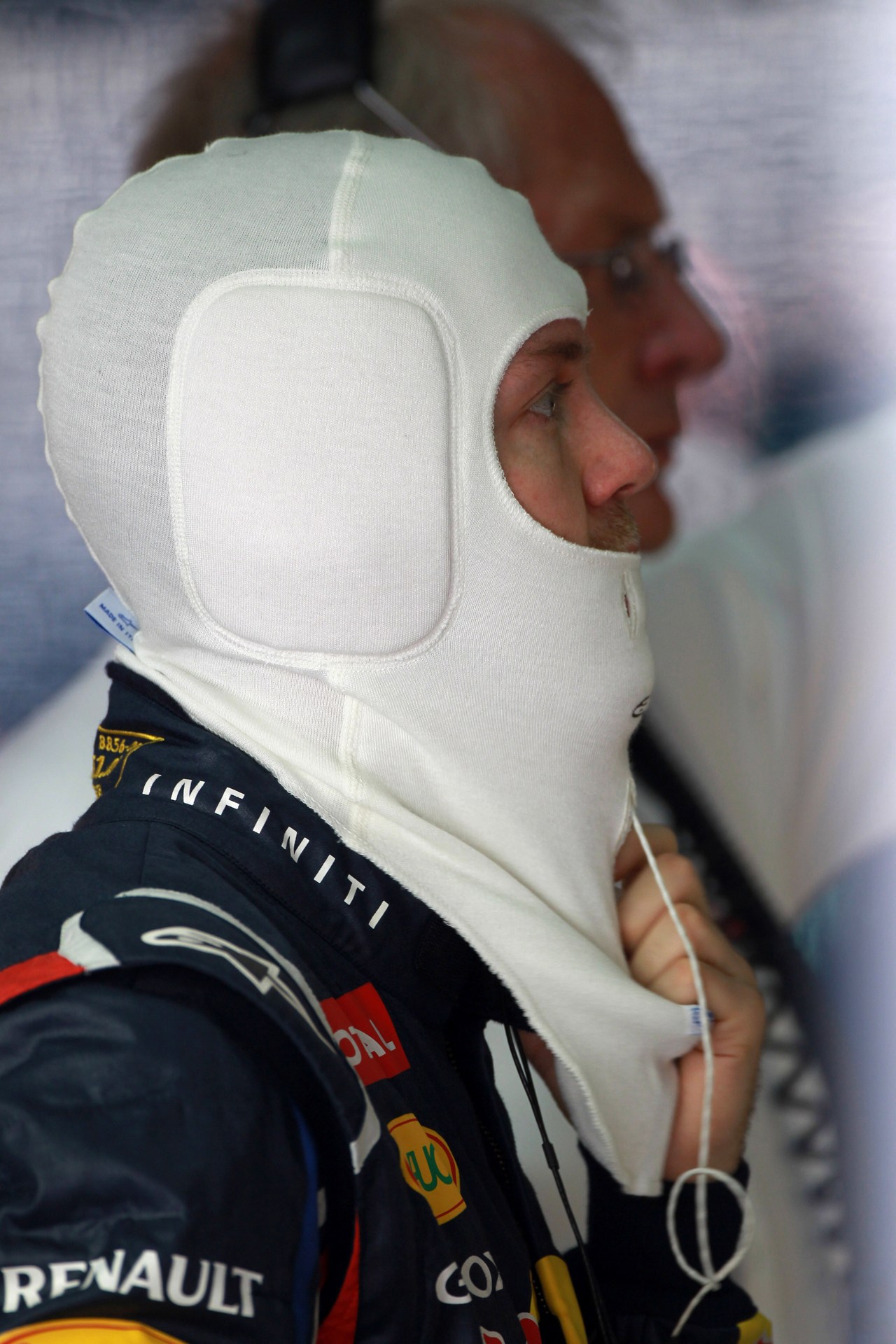 F1 - Gran Premio di Malesia - 23 Marzo 2012