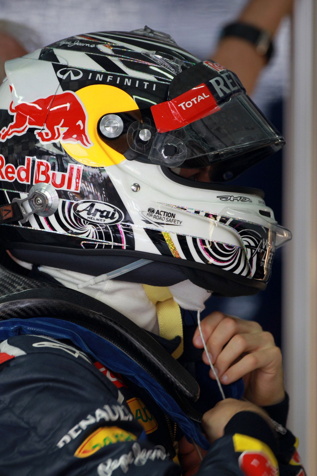 F1 - Gran Premio di Malesia - 23 Marzo 2012
