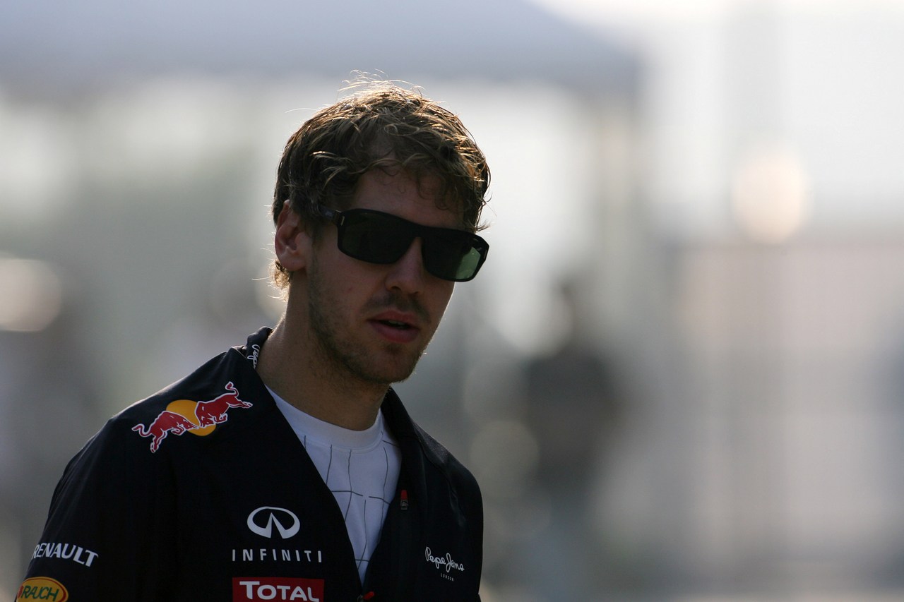 F1 - Gran Premio di Malesia - 23 Marzo 2012