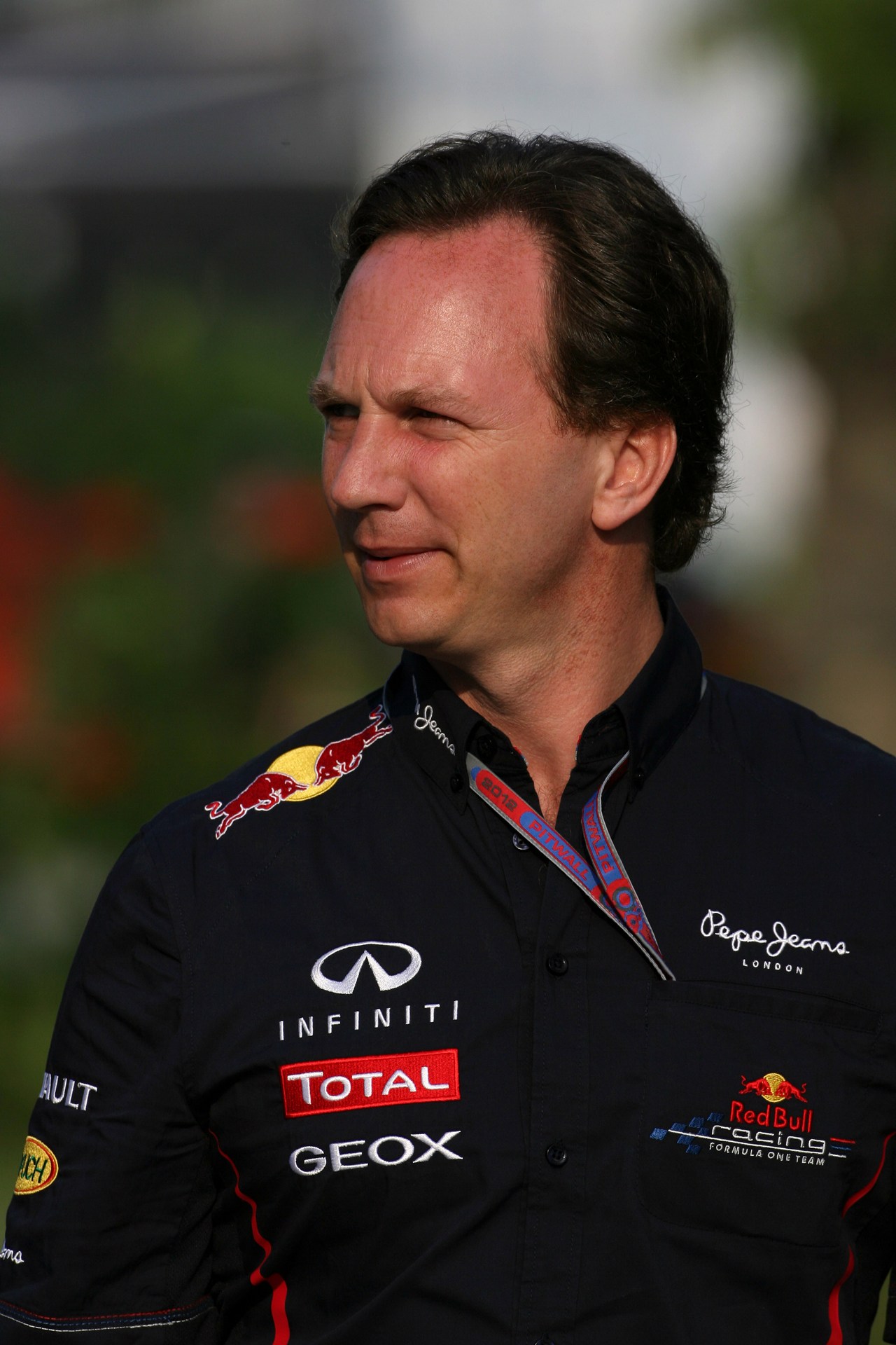 F1 - Gran Premio di Malesia - 23 Marzo 2012