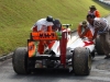 F1 - Gran Premio di Malesia - 23 Marzo 2012