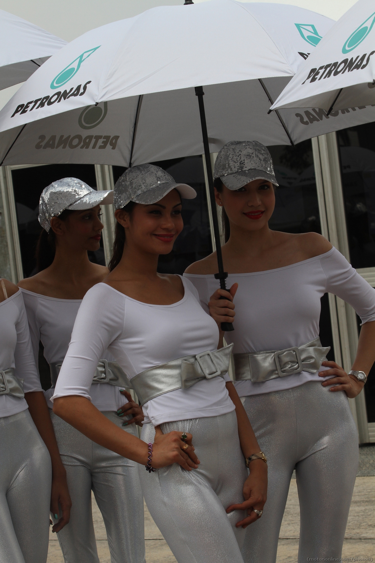 F1 - Gran Premio di Malesia - 24 marzo 2012