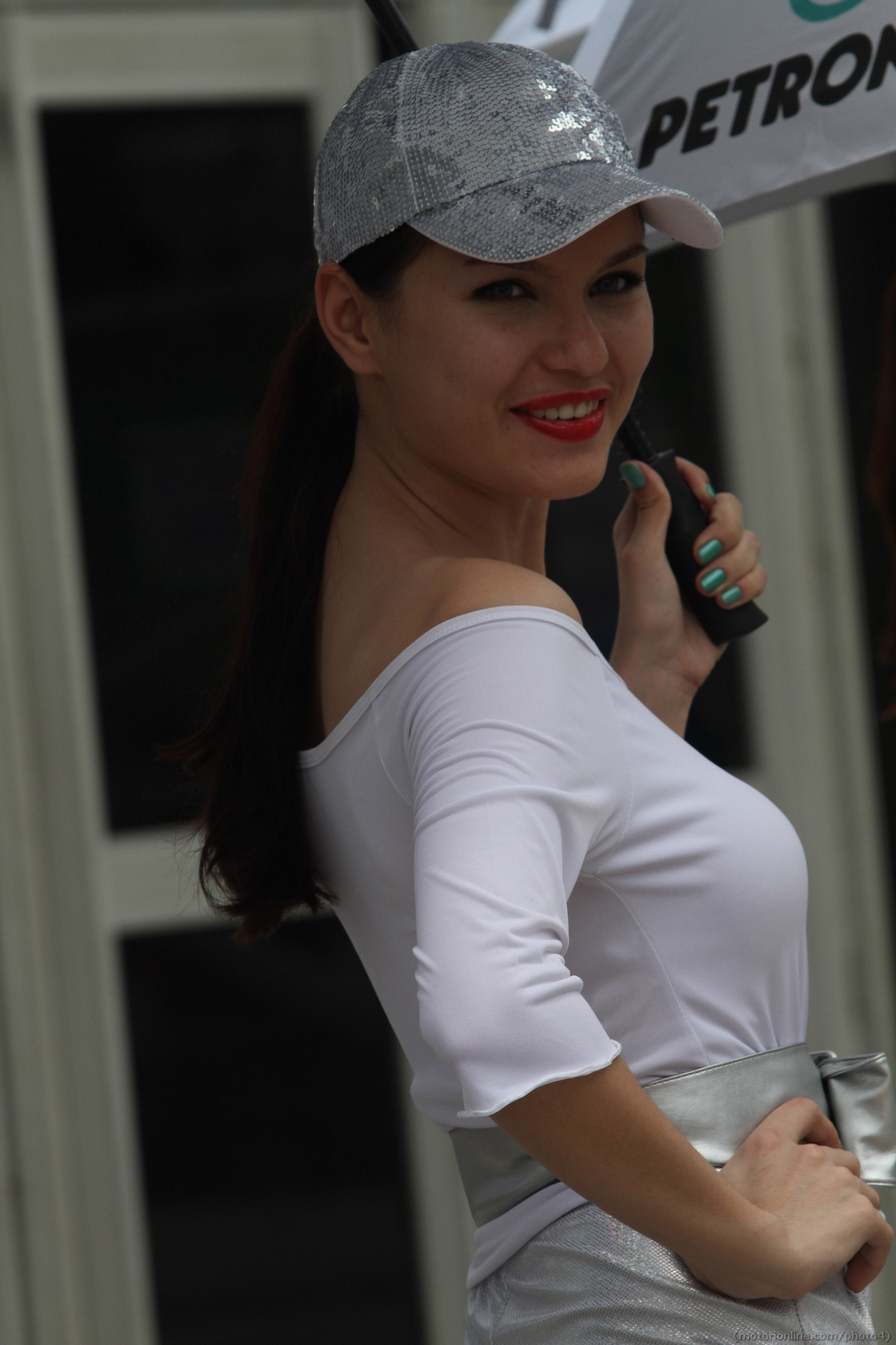 F1 - Gran Premio di Malesia - 24 marzo 2012