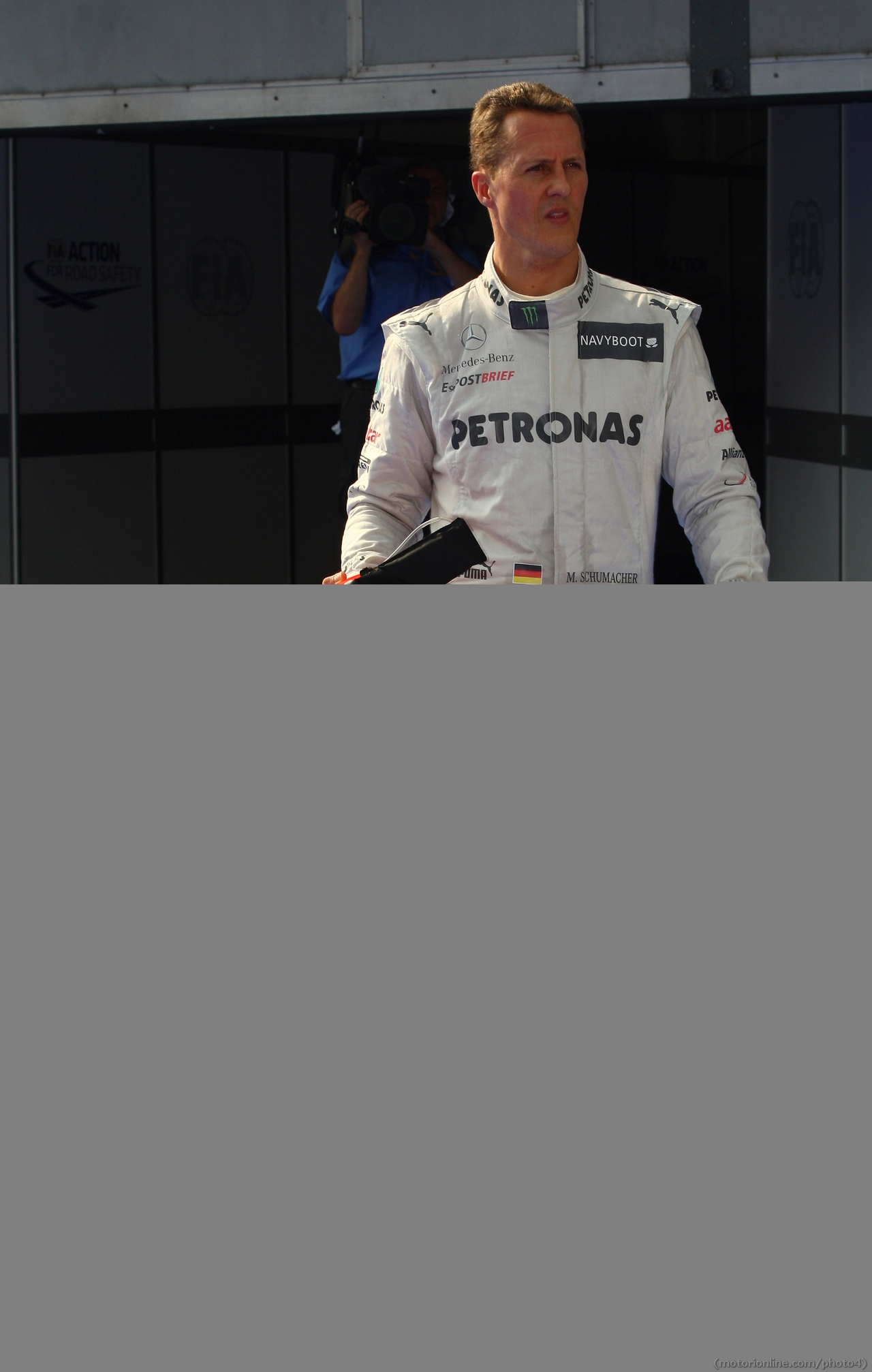 F1 - Gran Premio di Malesia - 24 marzo 2012