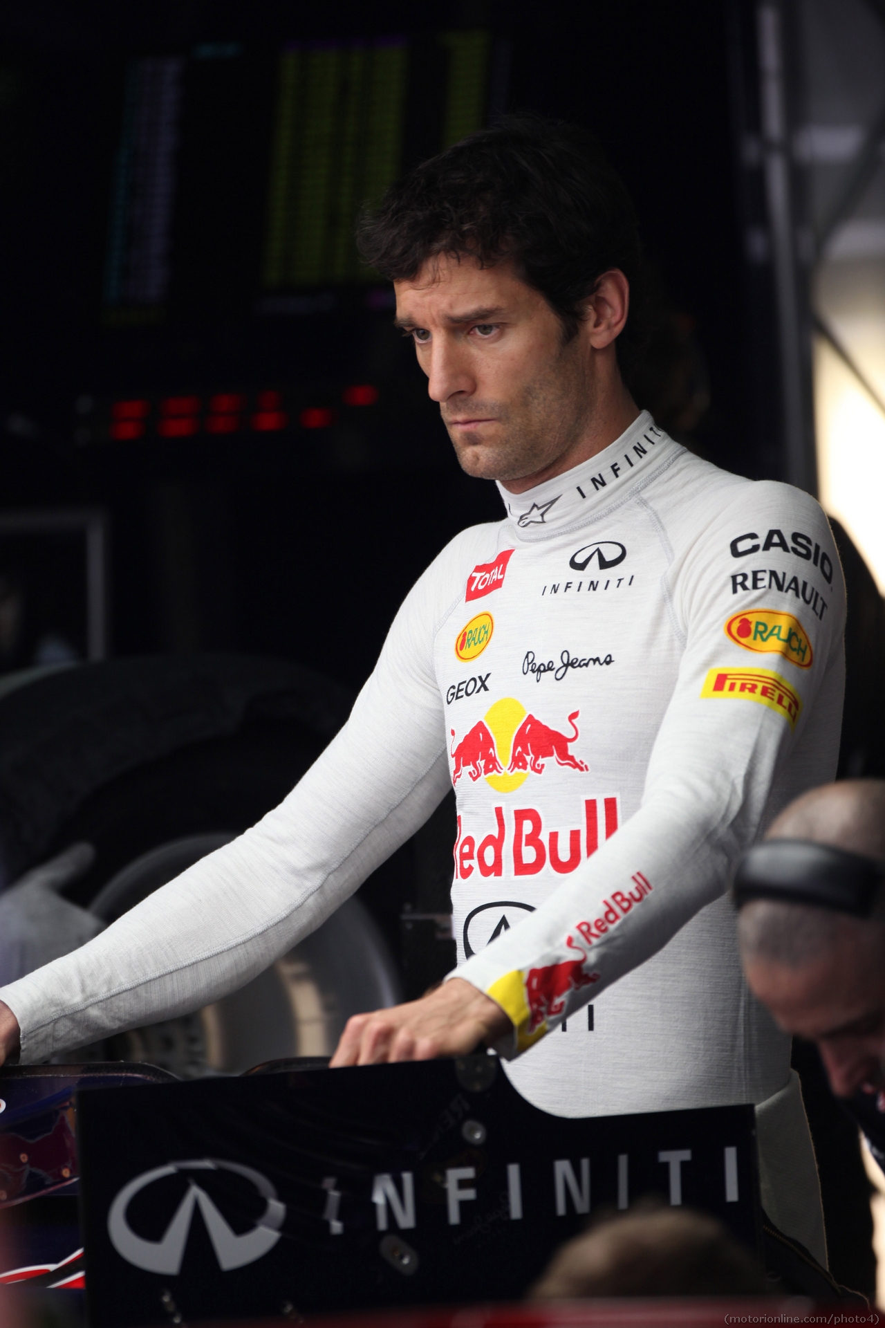 F1 - Gran Premio di Malesia - 24 marzo 2012