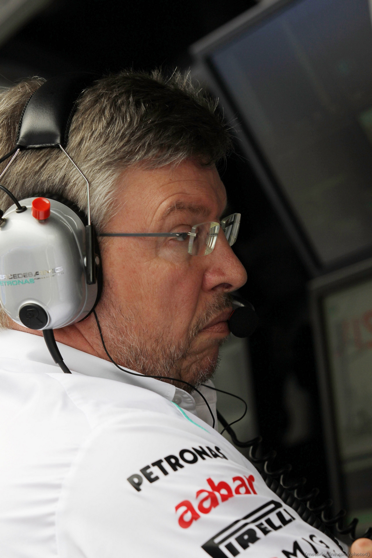 F1 - Gran Premio di Malesia - 24 marzo 2012