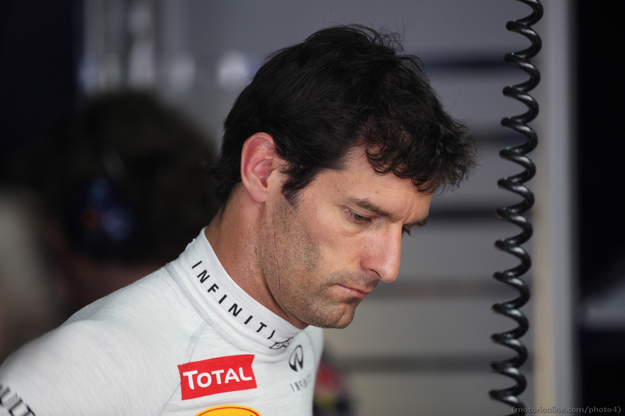 F1 - Gran Premio di Malesia - 24 marzo 2012
