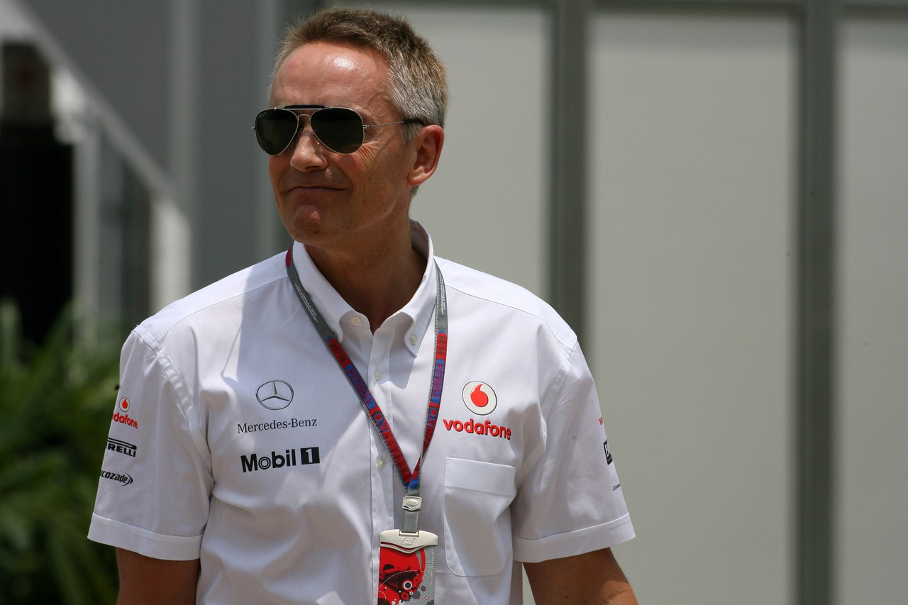 F1 - Gran Premio di Malesia - 25 Marzo 2012