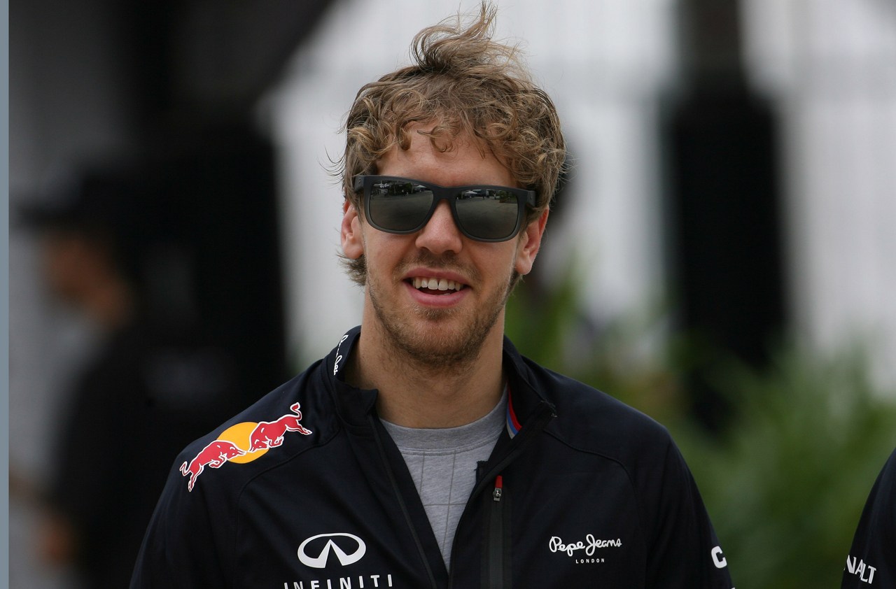 F1 - Gran Premio di Malesia - 25 Marzo 2012