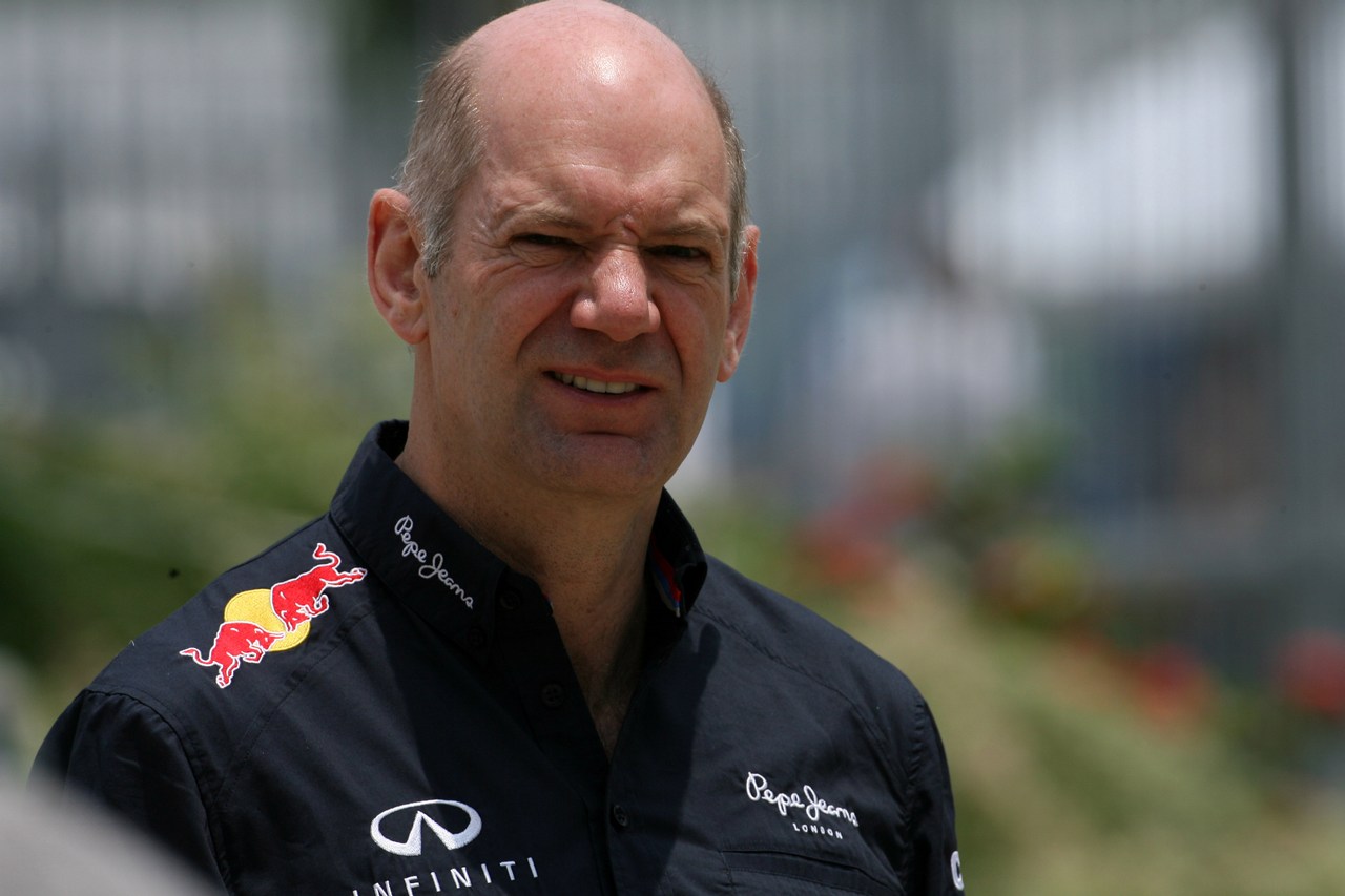 F1 - Gran Premio di Malesia - 25 Marzo 2012