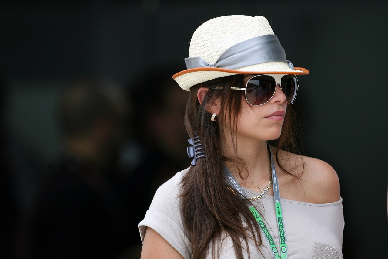 F1 - Gran Premio di Malesia - 25 Marzo 2012