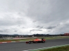 F1 Test a Barcellona, Spagna 01 marzo 2013