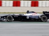 F1 Test a Barcellona, Spagna 01 marzo 2013