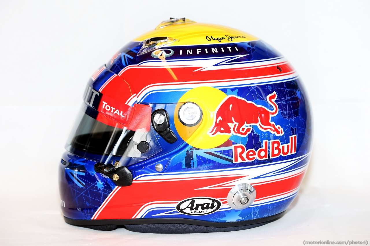 F1 Test a Barcellona, Spagna 19 febbraio 2013