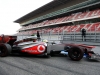 F1 Test a Barcellona, Spagna 19 febbraio 2013