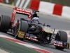 F1 Test a Barcellona, Spagna 19 febbraio 2013