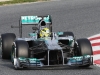 F1 Test a Barcellona, Spagna 19 febbraio 2013