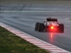 F1 Test a Barcellona, Spagna 22 febbraio 2013