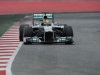 F1 Test a Barcellona, Spagna 22 febbraio 2013