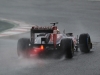 F1 Test a Barcellona, Spagna 22 febbraio 2013