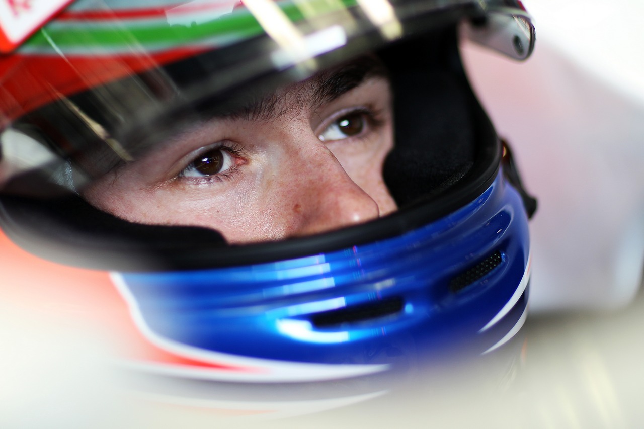 Paul di Resta (GBR) Sahara Force India VJM06.
28.02.2013. 