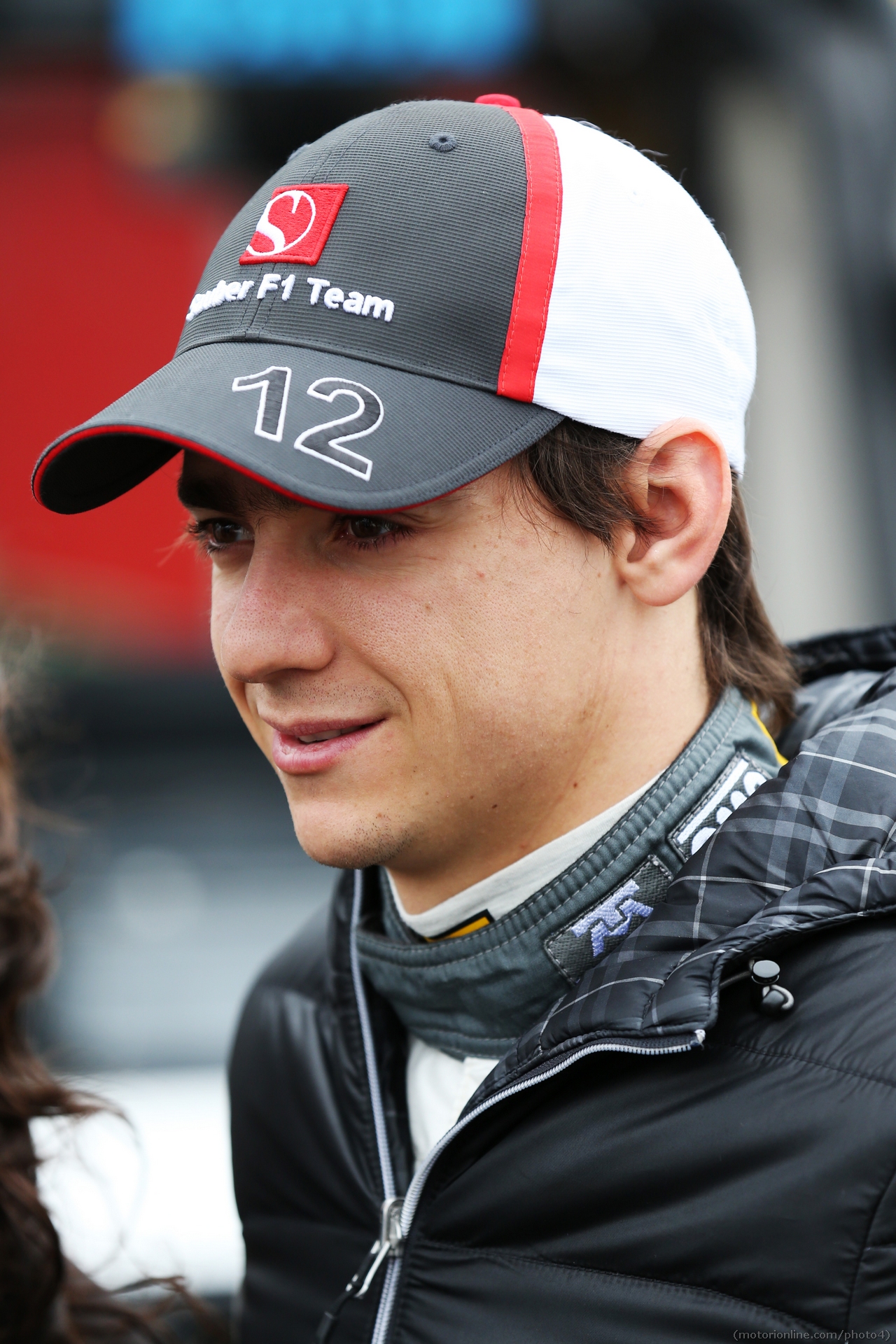 F1 Test a Barcellona, Spagna 28 febbraio 2013