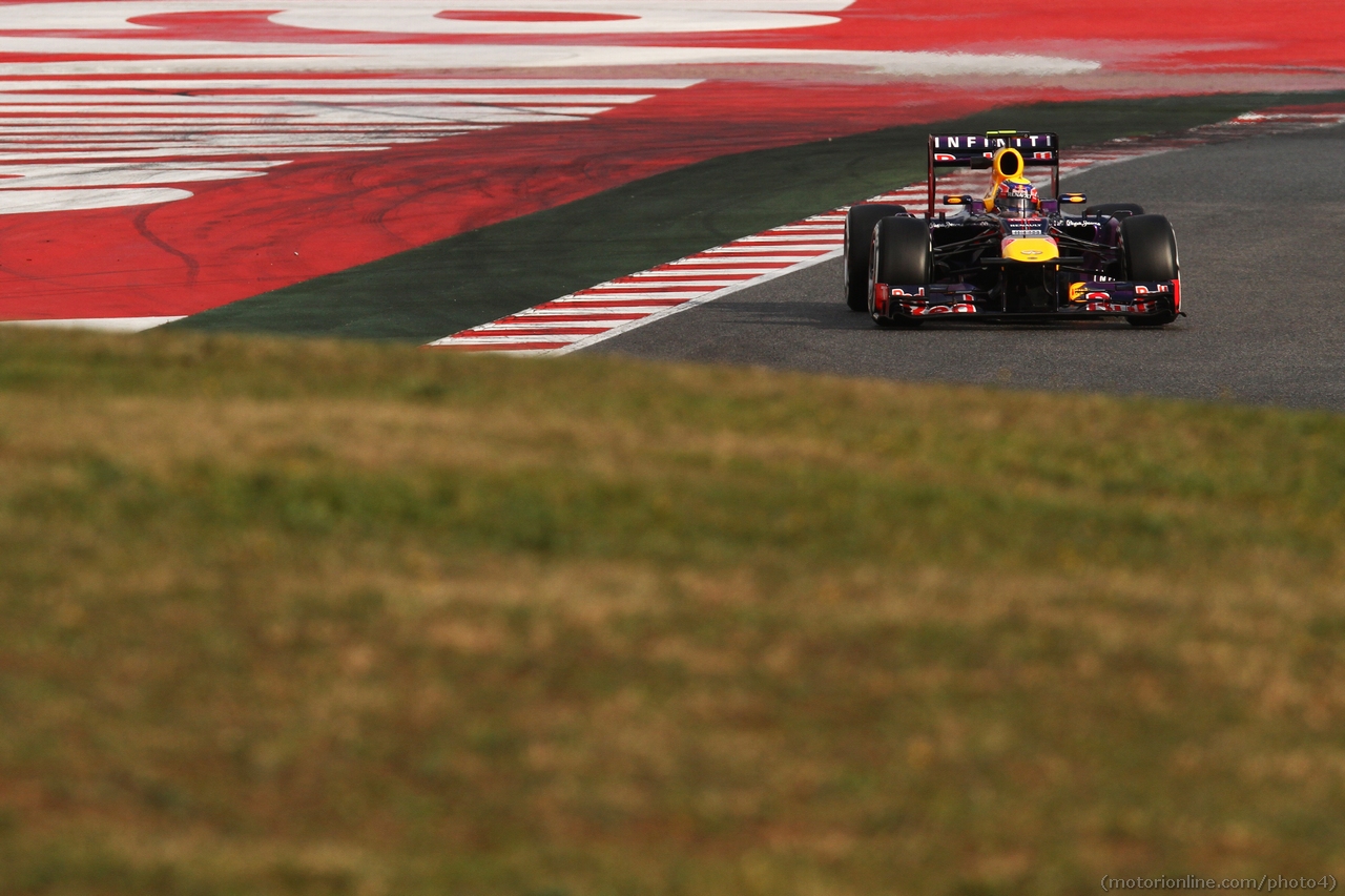 F1 Test a Barcellona, Spagna 28 febbraio 2013