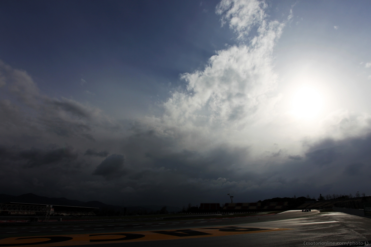 Scenic action.
28.02.2013.