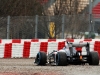F1 Test a Barcellona, Spagna 28 febbraio 2013