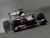 F1 Test a Barcellona, Spagna 28 febbraio 2013