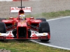 F1 Test a Barcellona, Spagna 28 febbraio 2013