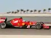 F1 Test Bahrain 2014