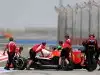 F1 Test Bahrain 2014