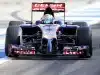 F1 Test Bahrain 2014