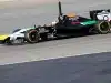 F1 Test Bahrain 2014