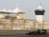 F1 Test Giovani Piloti ad Abu Dhabi, 06-08 11 2012