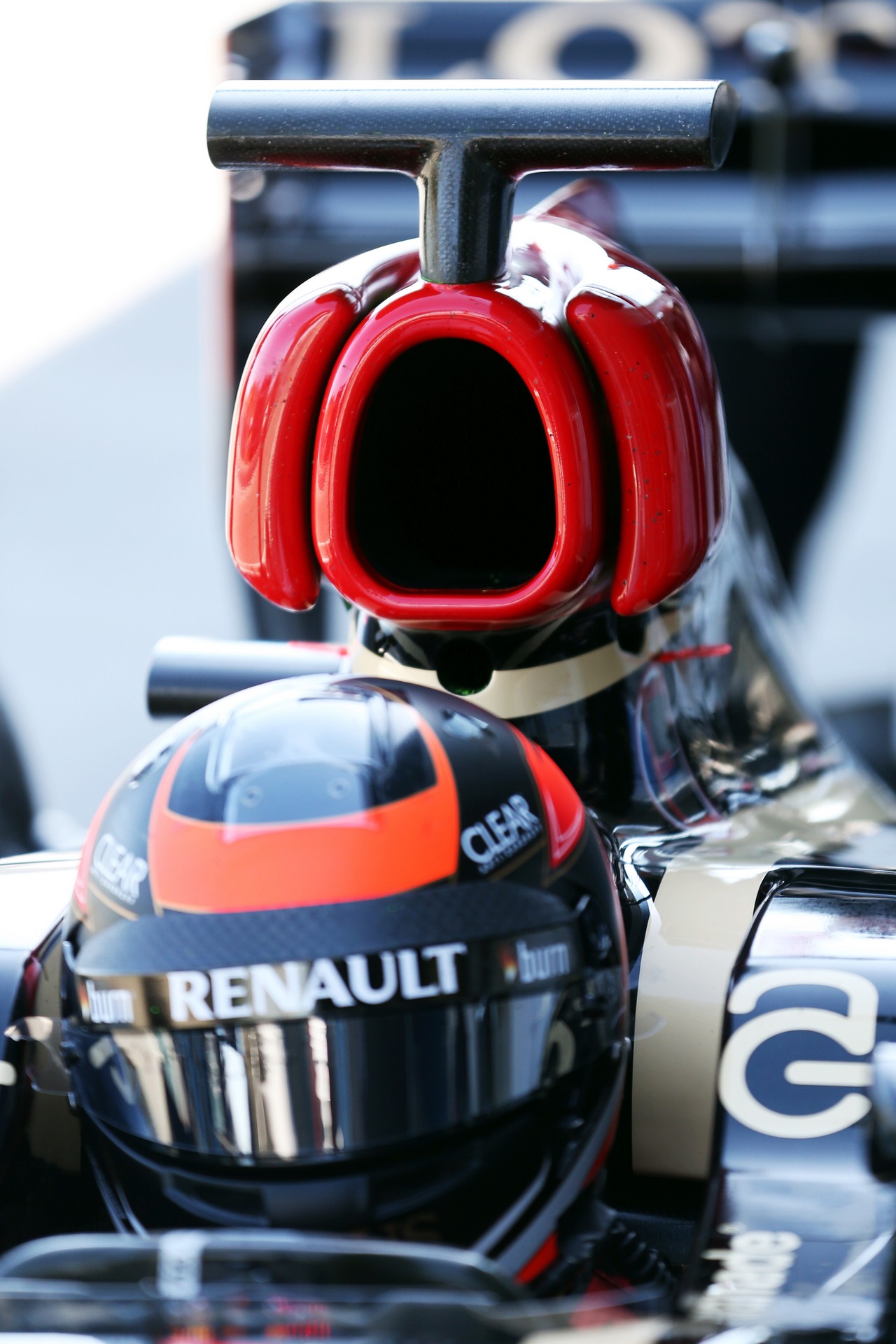 F1 Test Jerez de la Frontera, Spagna 7 febbraio 2013