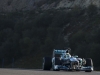 F1 Test Jerez de la Frontera, Spagna 7 febbraio 2013