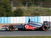 F1 Test Jerez de la Frontera, Spagna 7 febbraio 2013