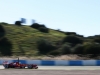 F1 Test Jerez de la Frontera, Spagna 7 febbraio 2013