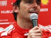 F1 Test Jerez de la Frontera, Spagna 8 febbraio 2013