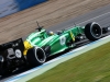 F1 Test Jerez de la Frontera, Spagna 8 febbraio 2013