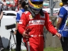 Fernando Alonso - Ferrari - Formula 1 2012