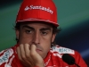 Fernando Alonso - Ferrari - Formula 1 2012