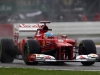 Fernando Alonso - Ferrari - Formula 1 2012