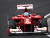 Fernando Alonso - Ferrari - Formula 1 2012