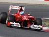 Fernando Alonso - Ferrari - Formula 1 2012