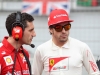 Fernando Alonso - Ferrari - Formula 1 2012
