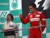 Fernando Alonso - Ferrari - Formula 1 2012