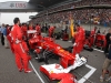 Fernando Alonso - Ferrari - Formula 1 2012